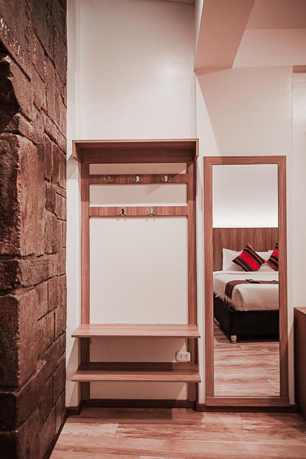 Casa Matara Boutique Hotel Cusco Luaran gambar