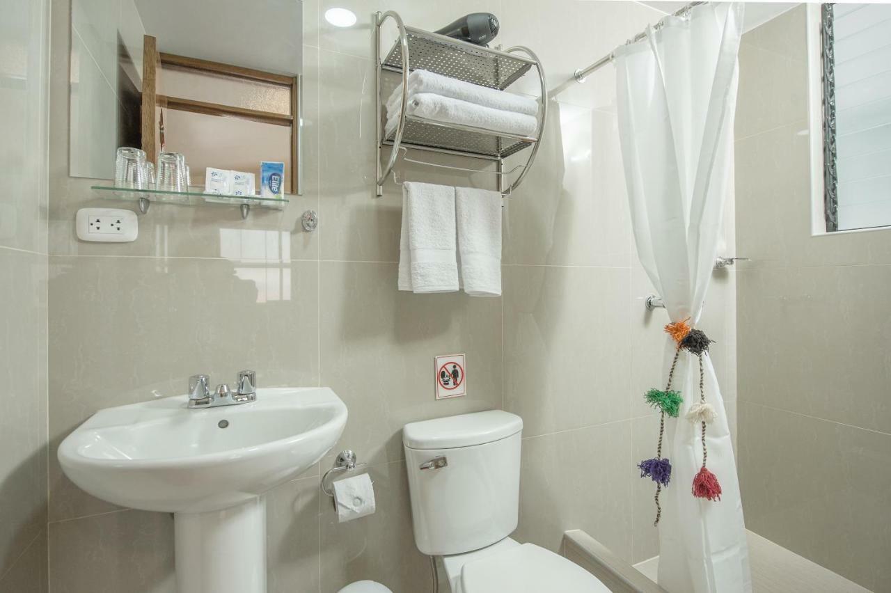 Casa Matara Boutique Hotel Cusco Luaran gambar